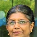 Dr. Roshini Easow